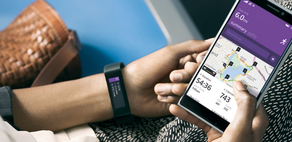 Continuum 讓跨平台使用更為容易(圖片來源／微軟)