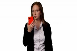 拿 Nexus 5 測試!Google 新機可能搭載指紋辨識? 拿 Nexus 5 測試!Google 新機可能搭載指紋辨識?