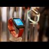 [2015 Computex] 華碩 ZenWatch 2 來了！但長得超像 Apple Watch？