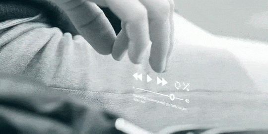 快轉音樂（圖／Google ATAP）