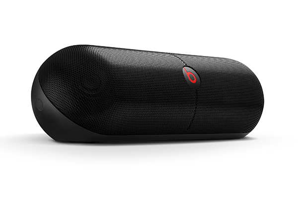 圖為這次召回的 Beats Pill XL 藍芽無線喇叭