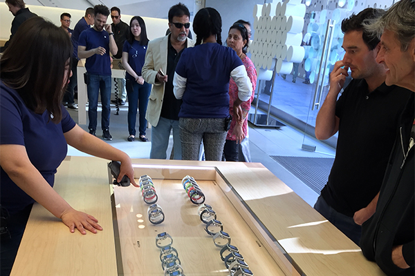 Apple Watch 即將登台 要怎麼買看這裡!