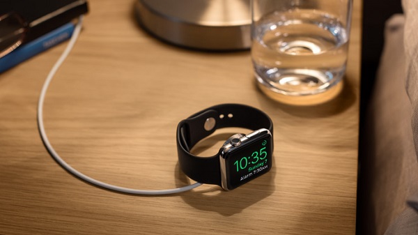 watchOS 2語Siri更緊密結合(圖/蘋果)