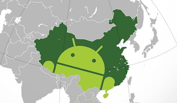 Google或將重返中國市場,並已經想好要如何與中國政府溝通。(示意圖)