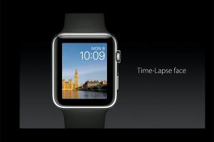 [WWDC 2015] Apple watchOS 第二代推出 手錶也能看影片了！