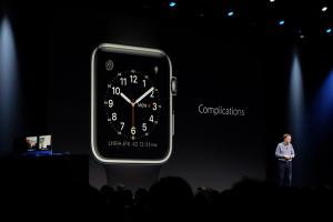 [WWDC 2015] 可自行更換錶面、遙控家裡燈光，蘋果發表智慧手錶新作業系統 watchOS 2.0