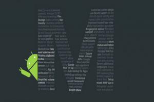 Android 手機可連用 20 天?只要一個設定就可以! Android 手機可連用 20 天?只要一個設定就可以!