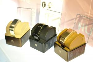 時尚穿戴手環 華為 TalkBand B2即將上市! 時尚穿戴手環 華為 TalkBand B2即將上市!
