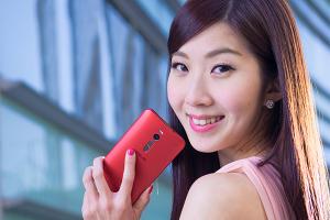 大容量旗艦！ASUS Zenfone 2 128 GB 版本週四開賣