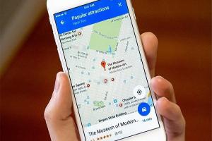 一鍵同步到 iPhone!電腦版 Google 地圖路線帶著走! 一鍵同步到 iPhone!電腦版 Google 地圖路線帶著走!
