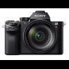 4200 萬高畫素!Sony 推全片幅無反新機 ɑ7R II 4200 萬高畫素!Sony 推全片幅無反新機 ɑ7R II
