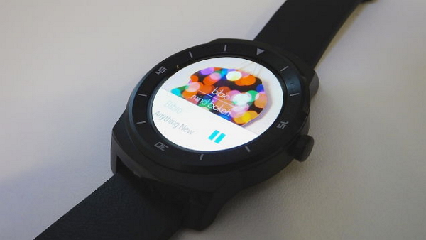 LG G Watch(圖片來源/LG)