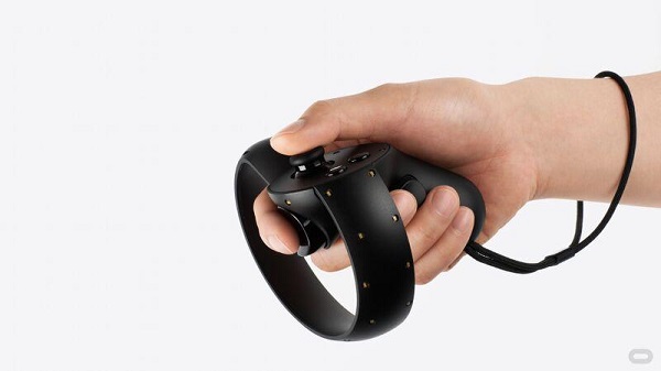 Rift 可以偵測360的水平與垂直動作(圖/gamespot網站)