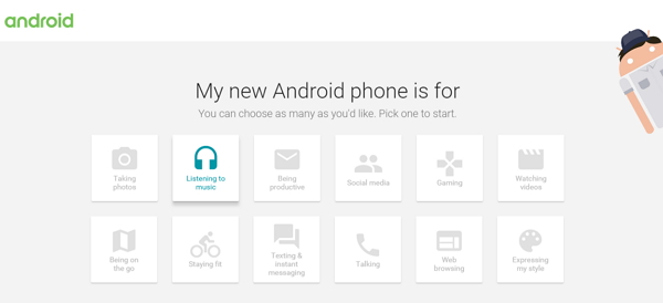 (圖片來源/Google Android)