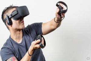 Oculus 結盟 XBOX 虛擬實境遊戲即將到來! Oculus 結盟 XBOX 虛擬實境遊戲即將到來!