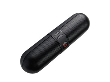 先前 Beats Pill XL 因為有起火疑慮,被蘋果召回(圖/Beats 官網)