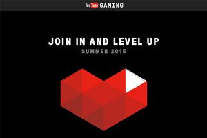 進攻電玩直播!Youtube 推出 Gaming 頻道 進攻電玩直播!Youtube 推出 Gaming 頻道