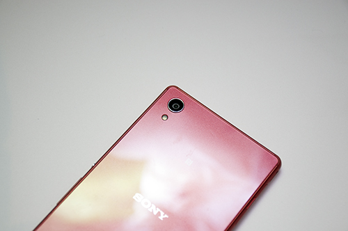 M4 Aqua Daul 相機也有智慧場景模式