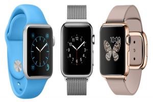 第二代 Apple Watch 有消息了!供應鏈:不會是今年 第二代 Apple Watch 有消息了!供應鏈:不會是今年