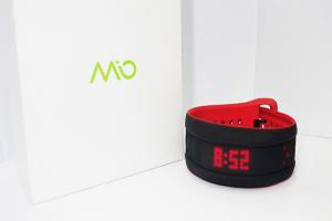 運動別讓心率破表! Mio Fuse 運動手環深度評測 運動別讓心率破表! Mio Fuse 運動手環深度評測