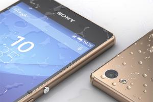 仰賴軟體解決!Sony Z3+ 仍存在處理器過熱問題 仰賴軟體解決!Sony Z3+ 仍存在處理器過熱問題
