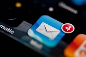 iOS 9 隱藏功能!email 附檔輕鬆傳 5GB 沒問題! iOS 9 隱藏功能!email 附檔輕鬆傳 5GB 沒問題!