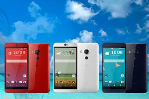 即將在 8 月上市!HTC Butterfly 3 可能請五月天站台 即將在 8 月上市!HTC Butterfly 3 可能請五月天站台