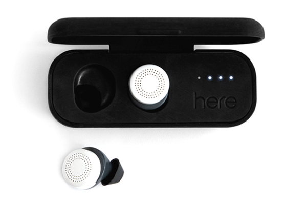使用等化器,上現場聲音即刻出現變化(圖/kickstarter)