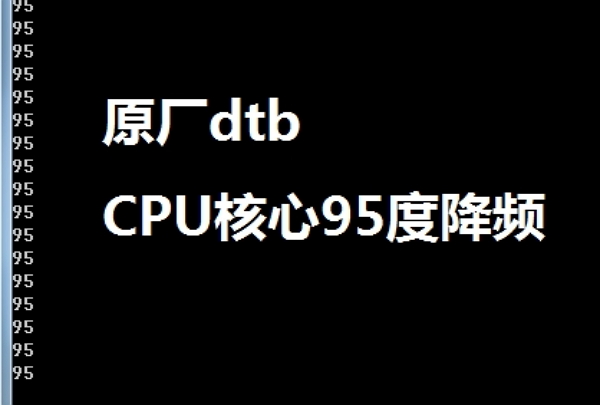 測試數據也清楚證明。(圖片來源/驅動之家)