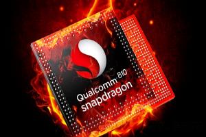 Snapdragon 810 過熱有真相!處理器跑分測試還偷吃步! Snapdragon 810 過熱有真相!處理器跑分測試還偷吃步!