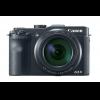 25 倍變焦隨身砲!Canon 正式發表 G3X 新相機 25 倍變焦隨身砲!Canon 正式發表 G3X 新相機