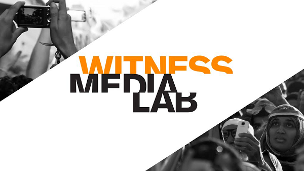 WITNESS Media Lab 著重於人權議題影片(圖/youtube)