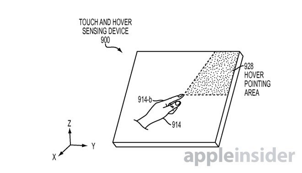 透過提高辨識率,減少手勢誤判(圖/AppleInsider)