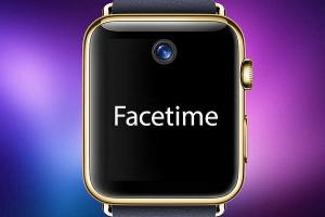 傳 Apple Watch 2 明年推出! 能上網還能視訊通話 傳 Apple Watch 2 明年推出! 能上網還能視訊通話