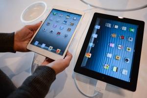 第一代iPad mini  正式告別! 第一代iPad mini  正式告別!