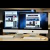 iMac 用戶注意!內建硬碟出包蘋果召回! iMac 用戶注意!內建硬碟出包蘋果召回!