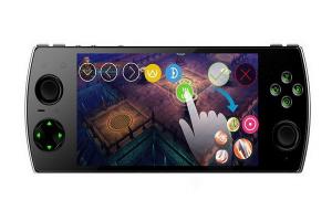 到底手機還遊戲機？全球首款裸視 3D 遊戲手機登場