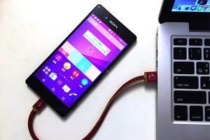 Xperia Z3+ 過熱的救贖?Sony 新版韌體效能實測 Xperia Z3+ 過熱的救贖?Sony 新版韌體效能實測