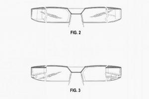 Google 清醒了?第二代 Glass 智慧眼鏡回歸基本造型! Google 清醒了?第二代 Glass 智慧眼鏡回歸基本造型!
