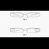 Google 清醒了?第二代 Glass 智慧眼鏡回歸基本造型! Google 清醒了?第二代 Glass 智慧眼鏡回歸基本造型!