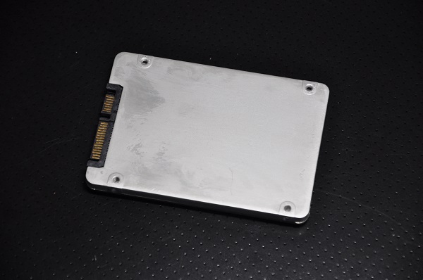 3D NAND 的應用,也讓 SSD 的價格能夠降低(圖/photopin﹚