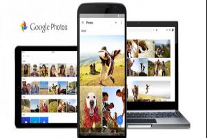 Google Photo 無限上傳好用!但照片可能被看光? Google Photo 無限上傳好用!但照片可能被看光?