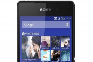 Sony Z5 兵團印度現蹤？ 傳 4 款新機正進行測試！