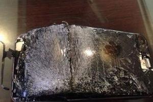 Apple iPhone 6 化身手榴彈！印度驚傳首起爆炸！