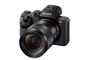 對戰高畫素市場!Sony 超高畫素單眼下週登台 對戰高畫素市場!Sony 超高畫素單眼下週登台