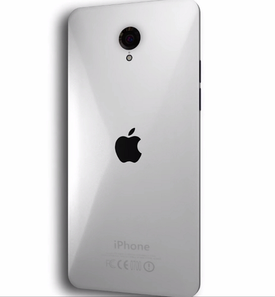 （圖片來源／ConceptsiPhone Youtube）