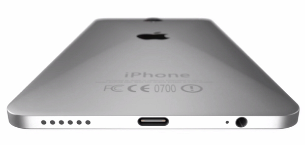 （圖片來源／ConceptsiPhone Youtube）