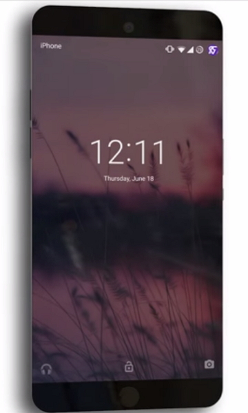 （圖片來源／ConceptsiPhone Youtube）