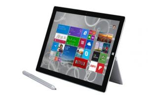 Surface pro 3 i7 新版本現身 價格同 i5 款式! Surface pro 3 i7 新版本現身 價格同 i5 款式!