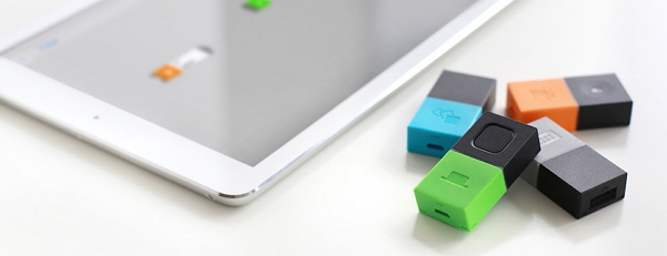 Mesh Smart DIY Kit(圖片來源/SONY First Flight)